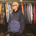 ＴＨＥ　ＮＯＲＴＨ　ＦＡＣＥ　／　ＡＰＥＸ　ＥＬＥＶＡＴＩＯＮ　ＪＡＣＫＥＴ