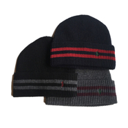 POLO RALPH LAUREN / STRIPE WATCH CAP