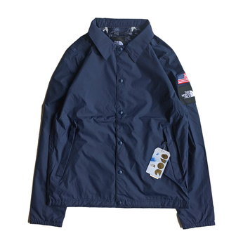 ＴＨＥ　ＮＯＲＴＨ　ＦＡＣＥ　ＩＮＴＥＲＮＡＴＩＯＮＡＬ　ＣＯＬＬＥＣＴＩＯＮ　／　ＩＣ　ＣＯＡＣＨＥＳ　ＪＡＣＫＥＴ