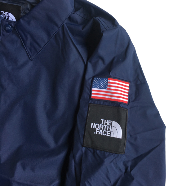 ONLINE SHOP：THE NORTH FACE INTERNATIONAL COLLECTION / IC COACHES JACKET