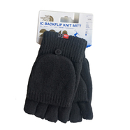 THE NORTH FACE INTERNATIONAL COLLECTION /　IC BACKFLIP KNIT MITTS