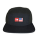 ＴＨＥ　ＮＯＲＴＨ　ＦＡＣＥ　ＩＮＴＥＲＮＡＴＩＯＮＡＬ　ＣＯＬＬＥＣＴＩＯＮ　／　ＩＣ　ＦＩＶＥ　ＰＡＮＥＬ　ＨＡＴ　（ＢＬＡＣＫ）