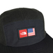 ＴＨＥ　ＮＯＲＴＨ　ＦＡＣＥ　ＩＮＴＥＲＮＡＴＩＯＮＡＬ　ＣＯＬＬＥＣＴＩＯＮ　／　ＩＣ　ＦＩＶＥ　ＰＡＮＥＬ　ＨＡＴ　（ＢＬＡＣＫ）