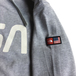 ＴＨＥ　ＮＯＲＴＨ　ＦＡＣＥ　ＩＮＴＥＲＮＡＴＩＯＮＡＬ　ＣＯＬＬＥＣＴＩＯＮ　／　ＩＣ　ＬＯＧＯ　ＰＵＬＬＯＶＥＲ　ＨＯＯＤＩＥ　（Ｌｉｇｈｔ　Ｇｒｅｙ　Ｈｅａｔｈｅｒ）