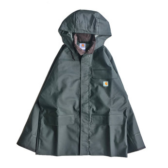 Carhartt surrey coat deals