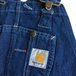 ＣＡＲＨＡＲＴＴ　ＵＳＡ　／　ＤＥＮＩＭ　ＯＶＥＲＡＬＬ　（ＤＡＲＫ　ＳＴＯＮＥ）