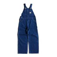 CARHARTT USA / DENIM OVERALL (DARK STONE)