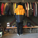 ＨＥＬＬＹ　ＨＡＮＳＥＮ　ＷＯＲＫ　ＷＥＡＲ　／　ＡＮＯＲＡＫ　ＪＫＴ