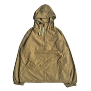 MIL-TEC / SUMMER ANORAK (TAN)