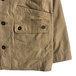 ＯＲＶＩＳ　／　ＢＡＲＮ　ＪＡＣＫＥＴ　（ＫＨＡＫＩ）