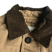 ＯＲＶＩＳ　／　ＢＡＲＮ　ＪＡＣＫＥＴ　（ＫＨＡＫＩ）