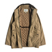 ＯＲＶＩＳ　／　ＢＡＲＮ　ＪＡＣＫＥＴ　（ＫＨＡＫＩ）