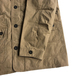 ＯＲＶＩＳ　／　ＢＡＲＮ　ＪＡＣＫＥＴ　（ＫＨＡＫＩ）