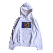 212.MAG / Fresh! Hoody (WHITE)