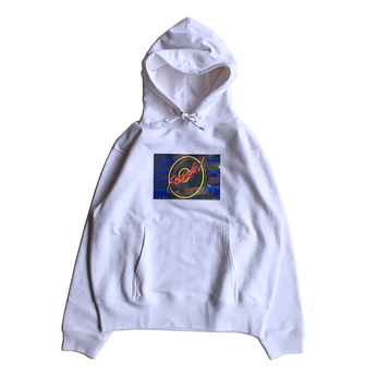 ２１２．ＭＡＧ　／　Ｆｒｅｓｈ！　Ｈｏｏｄｙ　（ＷＨＩＴＥ）