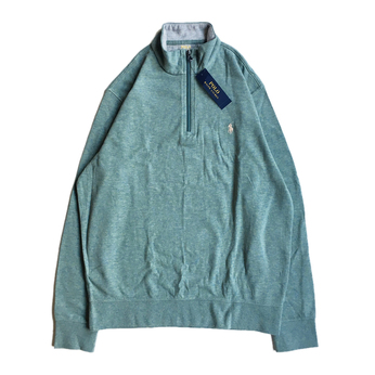 ＰＯＬＯ　ＲＡＬＰＨ　ＬＡＵＲＥＮ　／　ＨＡＬＦ　ＺＩＰ　ＰＵＬＬＯＶＥＲ