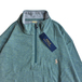 ＰＯＬＯ　ＲＡＬＰＨ　ＬＡＵＲＥＮ　／　ＨＡＬＦ　ＺＩＰ　ＰＵＬＬＯＶＥＲ