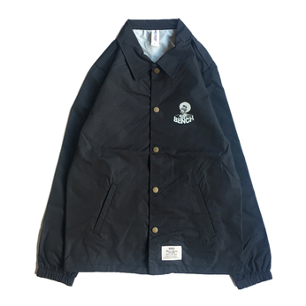 ＢＥＮＣＨ　／　ＡＦＲＯ　ＣＯＡＣＨ　ＪＫＴ　（ＢＬＡＣＫ）