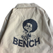 ＢＥＮＣＨ　／　ＡＦＲＯ　ＣＯＡＣＨ　ＪＫＴ　（ＳＡＮＤ）