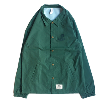 ＢＥＮＣＨ　／　ＡＦＲＯ　ＣＯＡＣＨ　ＪＫＴ　（ＧＲＥＥＮ）