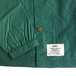 ＢＥＮＣＨ　／　ＡＦＲＯ　ＣＯＡＣＨ　ＪＫＴ　（ＧＲＥＥＮ）