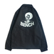 ＢＥＮＣＨ　／　ＡＦＲＯ　ＣＯＡＣＨ　ＪＫＴ　（ＢＬＡＣＫ）