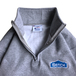 ＢＥＮＣＨ　／　ＬＯＷＥ’Ｓ　ＱＵＡＲＴＥＲ　ＺＩＰ　ＰＵＬＬＯＶＥＲ　（ＧＲＥＹ）