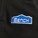 ＢＥＮＣＨ　／　ＬＯＷＥ’Ｓ　ＱＵＡＲＴＥＲ　ＺＩＰ　ＰＵＬＬＯＶＥＲ　（ＢＬＡＣＫ）