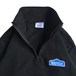 ＢＥＮＣＨ　／　ＬＯＷＥ’Ｓ　ＱＵＡＲＴＥＲ　ＺＩＰ　ＰＵＬＬＯＶＥＲ　（ＢＬＡＣＫ）