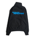 ＢＥＮＣＨ　／　ＬＯＷＥ’Ｓ　ＱＵＡＲＴＥＲ　ＺＩＰ　ＰＵＬＬＯＶＥＲ　（ＢＬＡＣＫ）