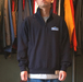 ＢＥＮＣＨ　／　ＬＯＷＥ’Ｓ　ＱＵＡＲＴＥＲ　ＺＩＰ　ＰＵＬＬＯＶＥＲ　（ＢＬＡＣＫ）