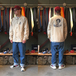 ＢＥＮＣＨ　／　ＡＦＲＯ　ＣＯＡＣＨ　ＪＫＴ　（ＳＡＮＤ）