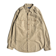 POLO RALPH LAUREN / MILITARY SHIRT