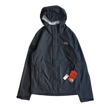 ＴＨＥ　ＮＯＲＴＨ　ＦＡＣＥ　／　ＶＥＮＴＵＲＥ　２　ＪＡＣＫＥＴ　（ＢＬＡＣＫ）