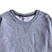 ＦＲＵＩＴ　ＯＦ　ＴＨＥ　ＬＯＯＭ　／　７．２ｏｚ　ＳＯＦＳＰＵＮ　ＣＲＥＷ　ＮＥＣＫ　（ＡＴＨＬＥＴＩＣ　ＨＥＡＴＨＥＲ）