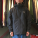 ＴＨＥ　ＮＯＲＴＨ　ＦＡＣＥ　／　ＶＥＮＴＵＲＥ　２　ＪＡＣＫＥＴ　（ＢＬＡＣＫ）