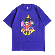 H33M / H33MBOY TEE (PURPLE)