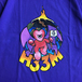 Ｈ３３Ｍ　／　Ｈ３３ＭＢＯＹ　ＴＥＥ　（ＰＵＲＰＬＥ）