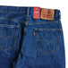 ＬＥＶＩ’Ｓ　／　５６０　ＤＥＮＩＭ　（ＭＩＤＩＵＭ　ＳＴＯＮＥ　ＷＡＳＨ）