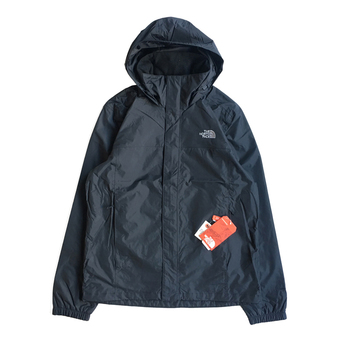 ＴＨＥ　ＮＯＲＴＨ　ＦＡＣＥ　／　ＲＥＳＯＬＶＥ　２　ＪＡＣＫＥＴ