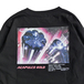 ＡＣＡＰＵＬＣＯ　ＧＯＬＤ　／　ＢＬＡＤＥ　ＲＵＮＮＥＲ　ＬＯＮＧ　ＳＬＥＥＶＥ　ＴＥＥ　（ＢＬＡＣＫ）