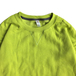 ＦＲＵＩＴ　ＯＦ　ＴＨＥ　ＬＯＯＭ　／　７．２ｏｚ　ＳＯＦＳＰＵＮ　ＣＲＥＷ　ＮＥＣＫ　（ＣＩＴＲＵＳ　ＧＲＥＥＮ）