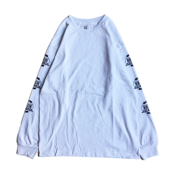 ＢＥＮＣＨ　／　ＬＯＧＯ　ＬＳ　ＴＥＥ　（ＷＨＩＴＥ）