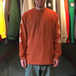 ＢＥＮＣＨ　／　ＬＯＧＯ　ＬＳ　ＴＥＥ　（Ｔ．ＯＲＡＮＧＥ）