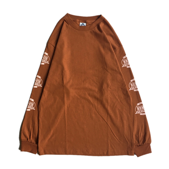 ＢＥＮＣＨ　／　ＬＯＧＯ　ＬＳ　ＴＥＥ　（Ｔ．ＯＲＡＮＧＥ）