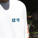 ＮＵＭＢＥＲＳ　ＥＤＩＴＩＯＮ　／　１２：４５　ＳＷＩＲＬ　Ｌ／Ｓ　ＴＥＥ