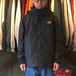 ＴＨＥ　ＮＯＲＴＨ　ＦＡＣＥ　／　ＲＥＳＯＬＶＥ　２　ＪＡＣＫＥＴ