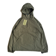 MIL-TEC / SUMMER ANORAK (OLIVE)