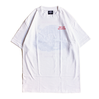 ＣＯＬＤ　ＷＯＲＬＤ　ＦＲＯＺＥＮ　ＧＯＯＤＳ　／　ＳＵＲＶＩＶＡＬ　ＴＥＥ　（ＷＨＩＴＥ）