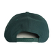 ＦＥＬＴ　／　ＷＯＲＫ　ＬＯＧＯ　ＨＡＴ　（ＧＲＥＥＮ）